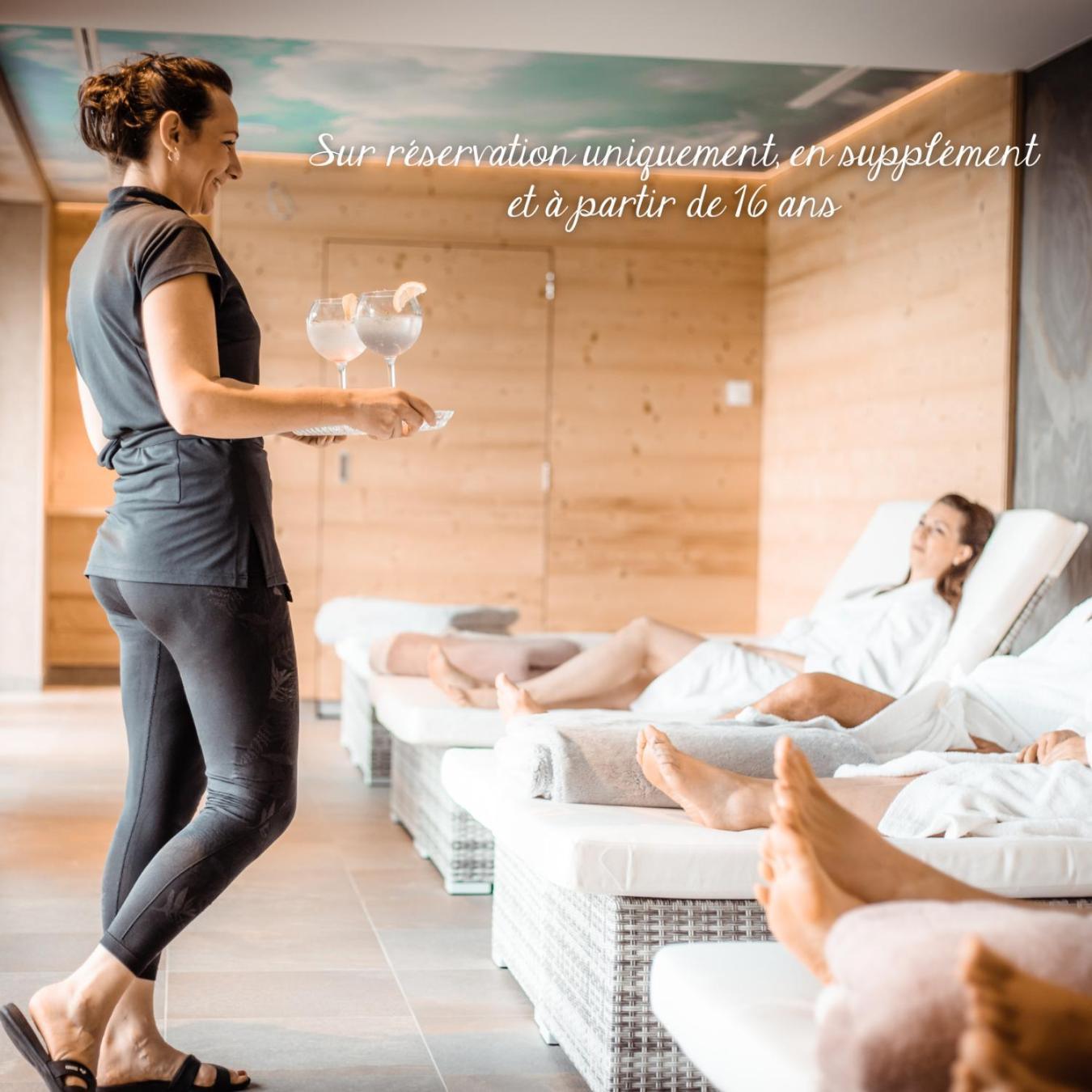 Hotel Du Bollenberg - Restaurant "Cote Plaine" - Spa De La Colline Westhalten Kültér fotó