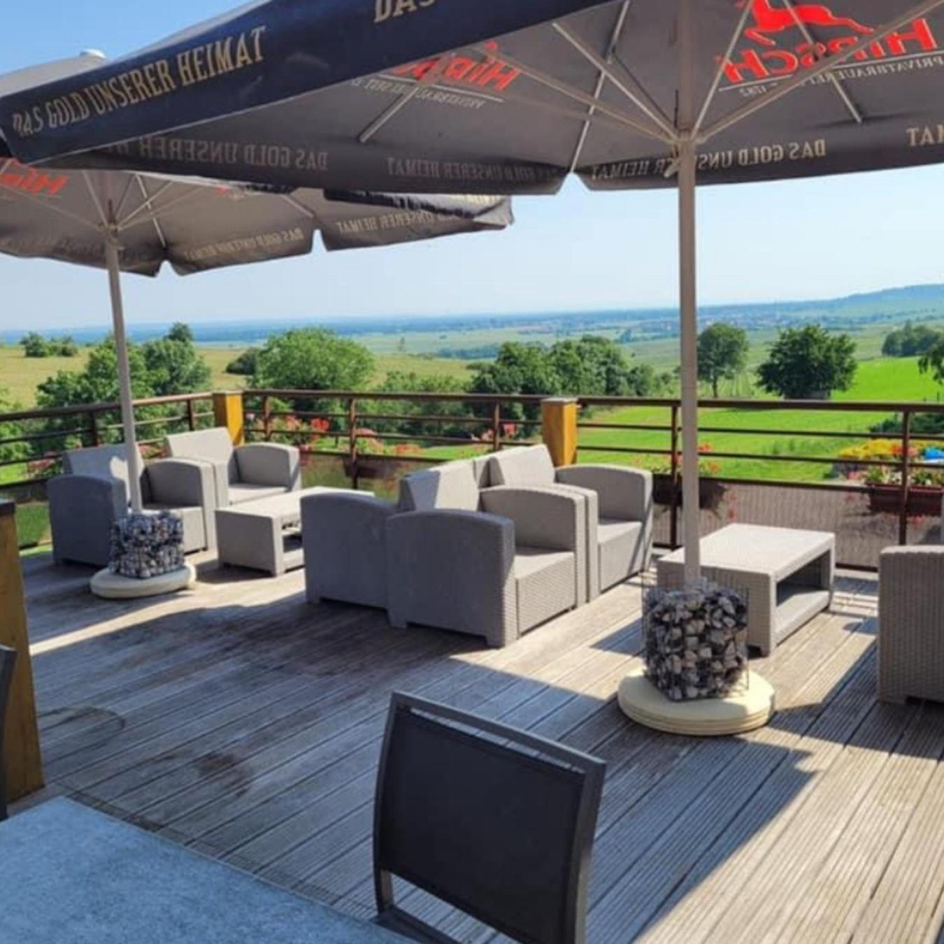 Hotel Du Bollenberg - Restaurant "Cote Plaine" - Spa De La Colline Westhalten Kültér fotó